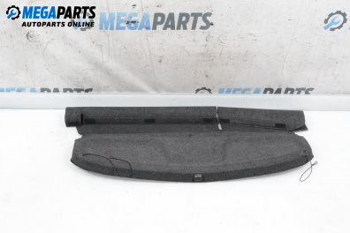 Trunk interior cover for Toyota Yaris Hatchback I (01.1999 - 12.2005), 5 doors, hatchback