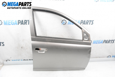 Tür for Toyota Yaris Hatchback I (01.1999 - 12.2005), 5 türen, hecktür, position: rechts, vorderseite