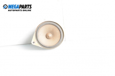 Difuzor for Toyota Yaris Hatchback I (01.1999 - 12.2005)