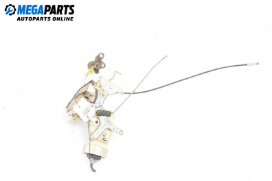 Încuietoare for Toyota Yaris Hatchback I (01.1999 - 12.2005), position: stânga - fața