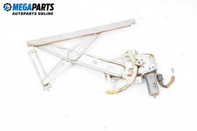 Macara electrică geam for Toyota Yaris Hatchback I (01.1999 - 12.2005), 5 uși, hatchback, position: stânga - fața