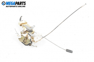 Încuietoare for Toyota Yaris Hatchback I (01.1999 - 12.2005), position: dreaptă - fața