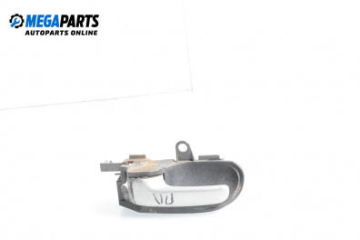 Inner handle for Toyota Yaris Hatchback I (01.1999 - 12.2005), 5 doors, hatchback, position: front - left