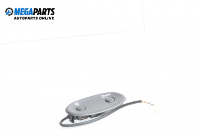 Buttons panel for Toyota Yaris Hatchback I (01.1999 - 12.2005)