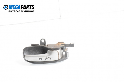 Inner handle for Toyota Yaris Hatchback I (01.1999 - 12.2005), 5 doors, hatchback, position: front - right