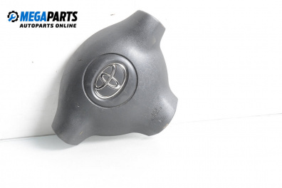 Airbag for Toyota Yaris Hatchback I (01.1999 - 12.2005), 5 uși, hatchback, position: fața