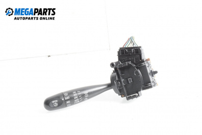 Verstellhebel scheibenwischer for Toyota Yaris Hatchback I (01.1999 - 12.2005)