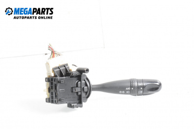 Verstellhebel leuchten for Toyota Yaris Hatchback I (01.1999 - 12.2005)