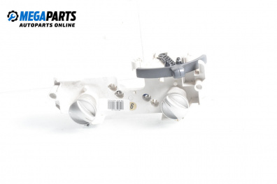 Panou aer condiționat for Toyota Yaris Hatchback I (01.1999 - 12.2005)