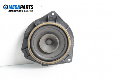 Difuzor for Toyota Yaris Hatchback I (01.1999 - 12.2005)