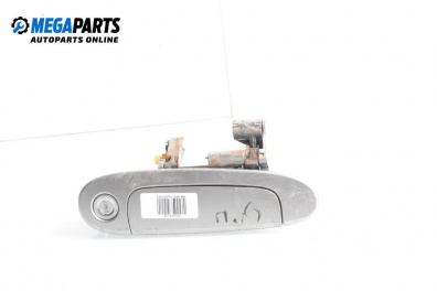 Außengriff for Toyota Yaris Hatchback I (01.1999 - 12.2005), 5 türen, hecktür, position: rechts, vorderseite