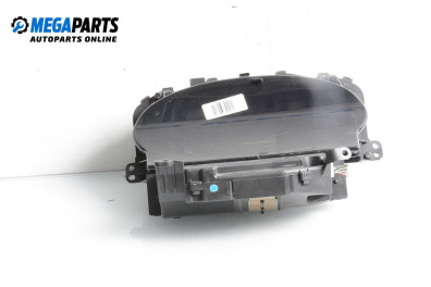 Instrument cluster for Toyota Yaris Hatchback I (01.1999 - 12.2005) 1.0 16V, 65 hp