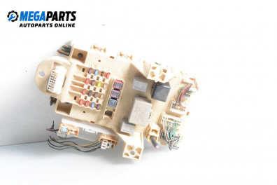 Fuse box for Toyota Yaris Hatchback I (01.1999 - 12.2005) 1.0 16V, 65 hp