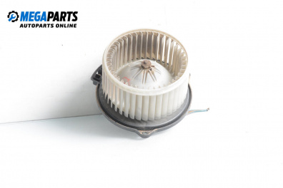 Heating blower for Toyota Yaris Hatchback I (01.1999 - 12.2005)