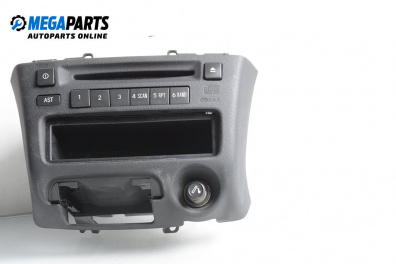 CD spieler for Toyota Yaris Hatchback I (01.1999 - 12.2005)