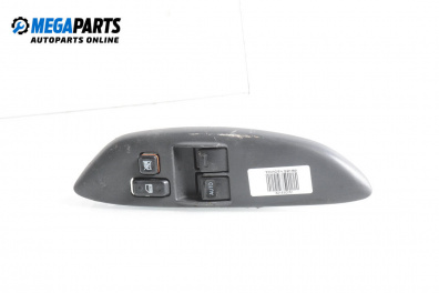 Buttons panel for Toyota Yaris Hatchback I (01.1999 - 12.2005)