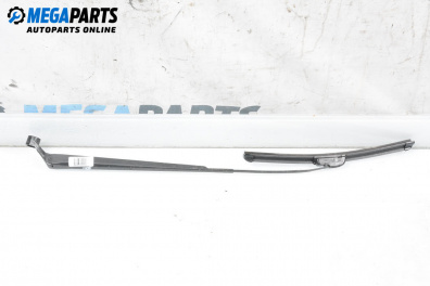 Wischerarm frontscheibe for Toyota Yaris Hatchback I (01.1999 - 12.2005), position: rechts