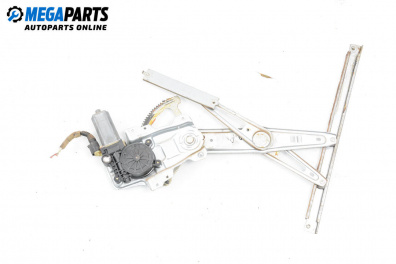 Electric window regulator for Toyota Yaris Hatchback I (01.1999 - 12.2005), 5 doors, hatchback, position: front - right