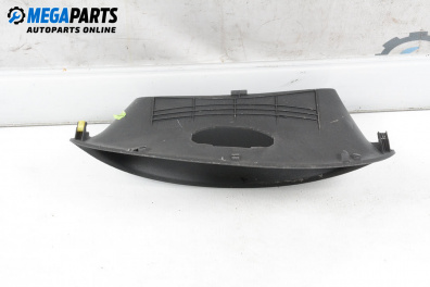 Plastic interior for Toyota Yaris Hatchback I (01.1999 - 12.2005), 5 uși, hatchback, position: din spate