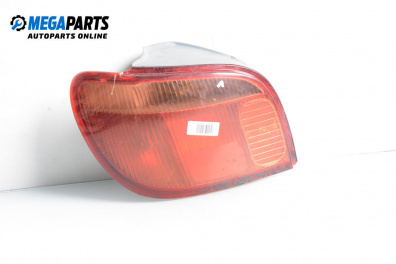 Tail light for Toyota Yaris Hatchback I (01.1999 - 12.2005), hatchback, position: left
