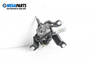 Motor ștergătoare parbriz for Toyota Yaris Hatchback I (01.1999 - 12.2005), hatchback, position: din spate