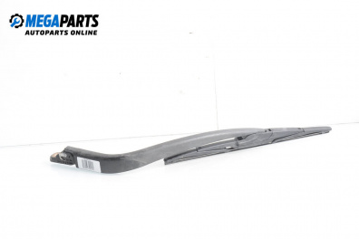 Rear wiper arm for Toyota Yaris Hatchback I (01.1999 - 12.2005), position: rear