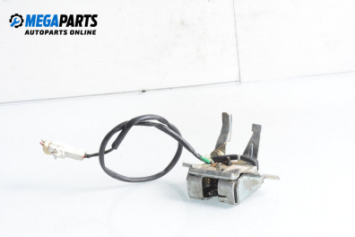 Trunk lock for Toyota Yaris Hatchback I (01.1999 - 12.2005), hatchback, position: rear