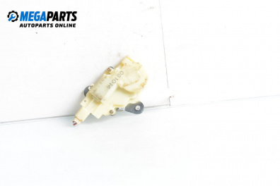 Antrieb zentralverriegelung for Toyota Yaris Hatchback I (01.1999 - 12.2005), 5 türen, position: rückseite