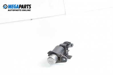 Încuietoare portbagaj for Toyota Yaris Hatchback I (01.1999 - 12.2005), hatchback
