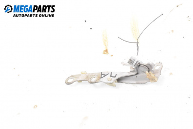 Bonnet hinge for Toyota Yaris Hatchback I (01.1999 - 12.2005), 5 doors, hatchback, position: right