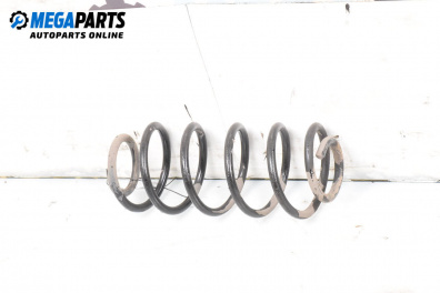Arc for Toyota Yaris Hatchback I (01.1999 - 12.2005), hatchback, position: din spate