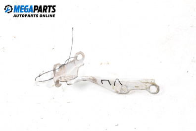 Bonnet hinge for Toyota Yaris Hatchback I (01.1999 - 12.2005), 5 doors, hatchback, position: left