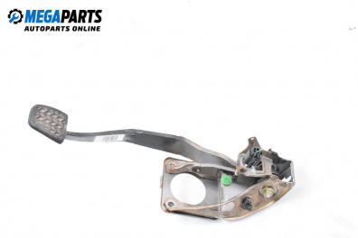 Brake pedal for Toyota Yaris Hatchback I (01.1999 - 12.2005)