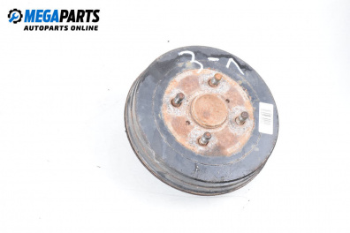 Achsschenkel radnabe for Toyota Yaris Hatchback I (01.1999 - 12.2005), position: links, rückseite