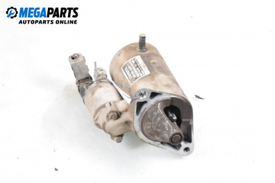 Demaror for Toyota Yaris Hatchback I (01.1999 - 12.2005) 1.0 16V, 65 hp