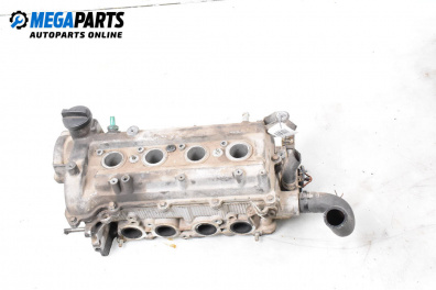 Chiulasă for Toyota Yaris Hatchback I (01.1999 - 12.2005) 1.0 16V, 65 hp