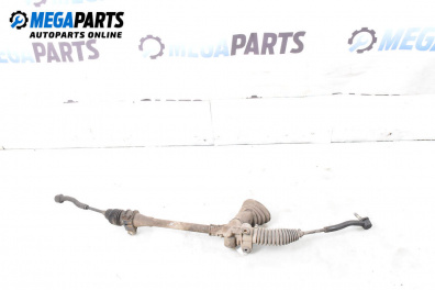 Electric steering rack no motor included for Toyota Yaris Hatchback I (01.1999 - 12.2005), hatchback
