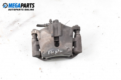 Caliper for Toyota Yaris Hatchback I (01.1999 - 12.2005), position: front - right