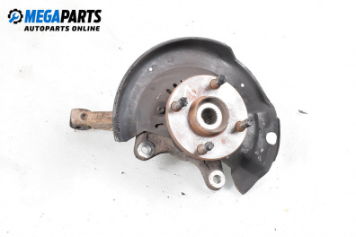 Knuckle hub for Toyota Yaris Hatchback I (01.1999 - 12.2005), position: front - left