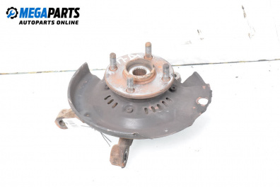 Knuckle hub for Toyota Yaris Hatchback I (01.1999 - 12.2005), position: front - right