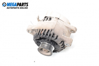 Gerenator for Toyota Yaris Hatchback I (01.1999 - 12.2005) 1.0 16V, 65 hp