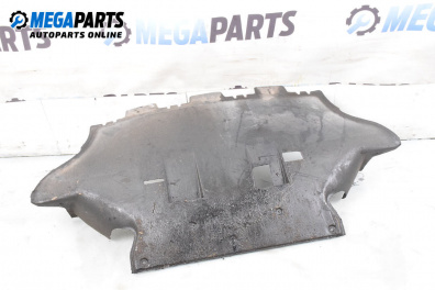 Skid plate for Audi 80 Sedan B3 (06.1986 - 10.1991)