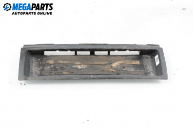Kennzeichenhalter, hinten for Audi 80 Sedan B3 (06.1986 - 10.1991), sedan