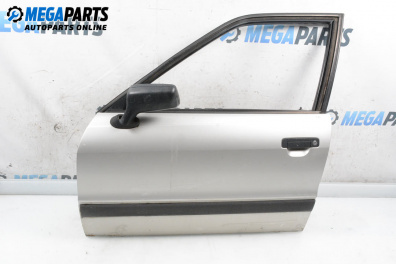 Tür for Audi 80 Sedan B3 (06.1986 - 10.1991), 5 türen, sedan, position: links, vorderseite