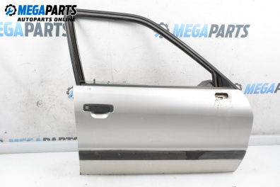Tür for Audi 80 Sedan B3 (06.1986 - 10.1991), 5 türen, sedan, position: rechts, vorderseite