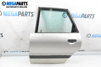 Tür for Audi 80 Sedan B3 (06.1986 - 10.1991), 5 türen, sedan, position: links, rückseite