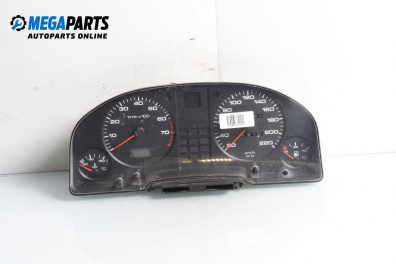Instrument cluster for Audi 80 Sedan B3 (06.1986 - 10.1991) 1.8 S, 88 hp