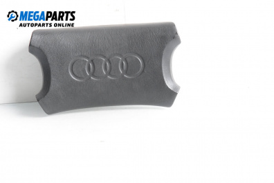 Airbag for Audi 80 Sedan B3 (06.1986 - 10.1991), 5 uși, sedan, position: fața