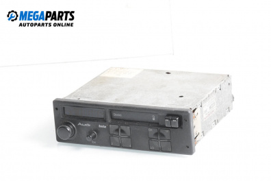 Casetofon auto for Audi 80 Sedan B3 (06.1986 - 10.1991)
