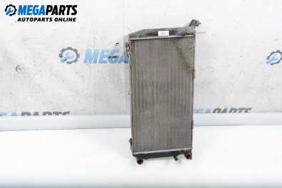 Radiator de apă for Audi 80 Sedan B3 (06.1986 - 10.1991) 1.8 S, 88 hp